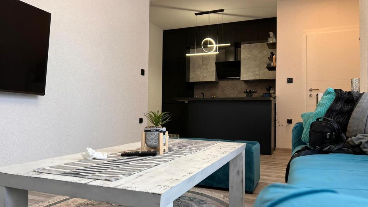 Guest House Eden Бихач Экстерьер фото