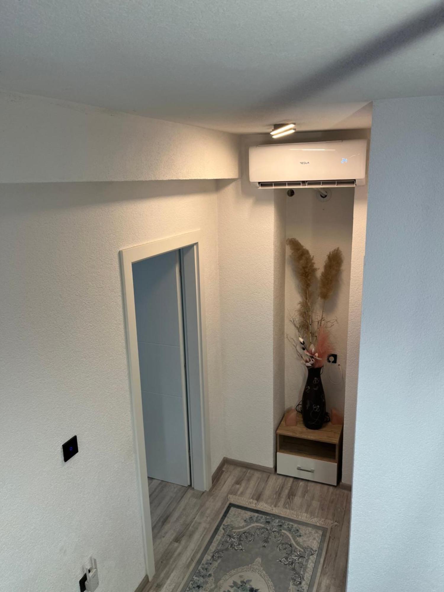 Guest House Eden Бихач Экстерьер фото